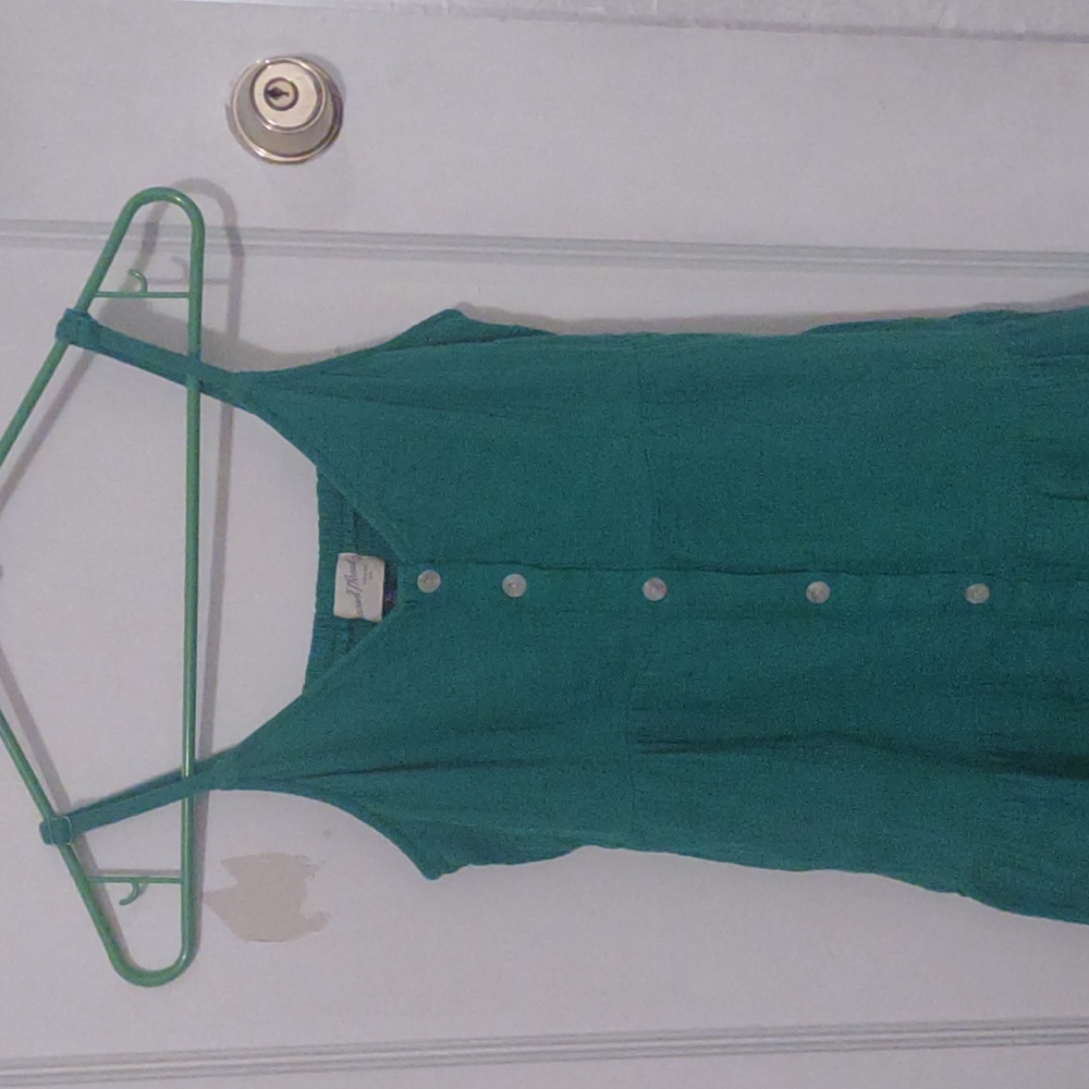 Universal Threads | Maxi Dress with two pockets